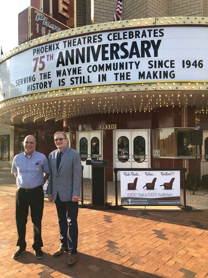 State Theatre - 75Th Anniversary Photo